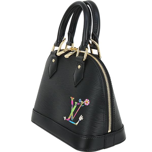 アルマ（LOUIS VUITTON） ルイヴィトン ショルダーバッグ ハンドバッグ