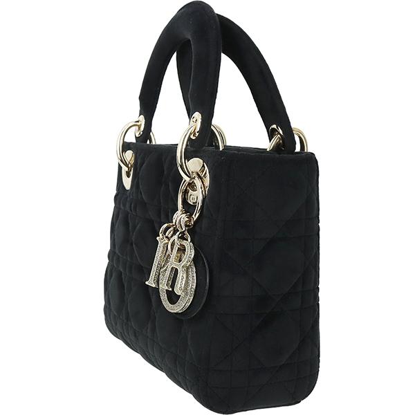 Lady Dior ディオール ハンドバッグ ショルダーバッグ バッグ ミニ