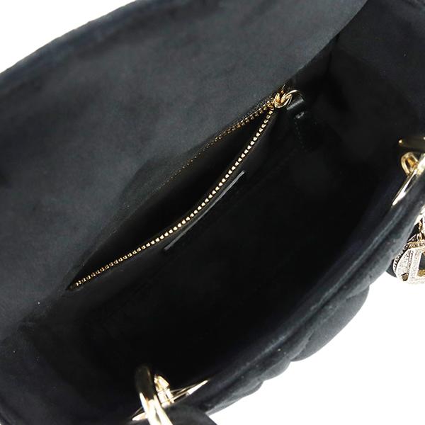Lady Dior ディオール ハンドバッグ ショルダーバッグ バッグ ミニ