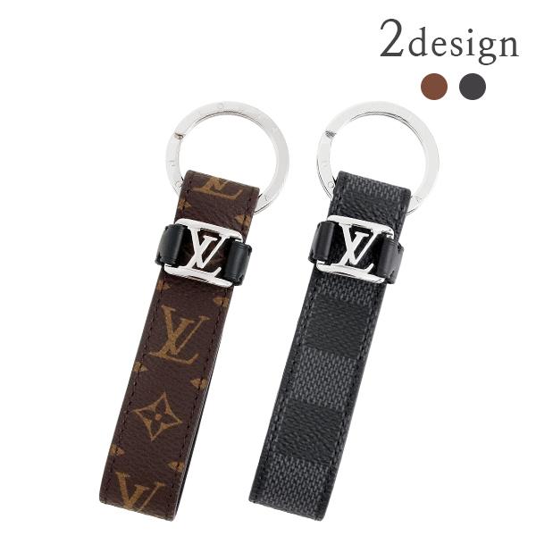 ルイヴィトン バッグチャーム キーホルダー キーホルダーLVドラゴンヌ  