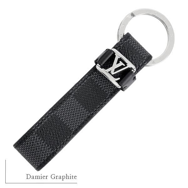 LOUIS VUITTON（ルイ・ヴィトン） バッグチャーム キーホルダー