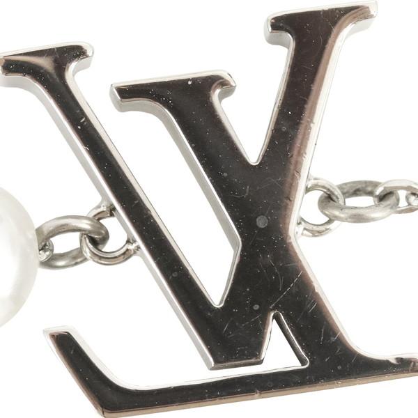 LOUIS VUITTON ルイヴィトン バッグチャーム チェーンベルト LOUIS VUITTON ルイヴィトン バッグチャーム チェーンベルト
