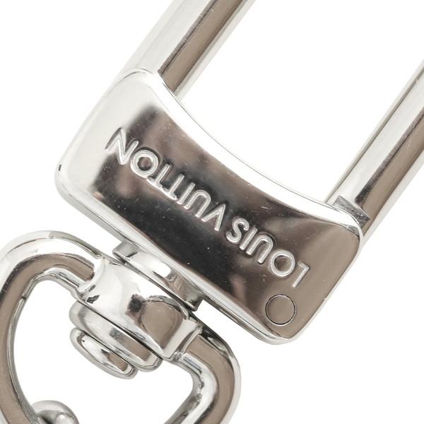 LOUIS VUITTON ルイヴィトン バッグチャーム チェーンベルト LOUIS VUITTON ルイヴィトン バッグチャーム チェーンベルト