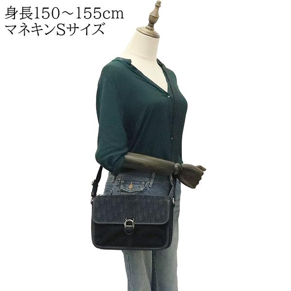 Christian Dior ディオール ショルダーバッグ DIOR8 Christian Dior ディオール ショルダーバッグ DIOR8