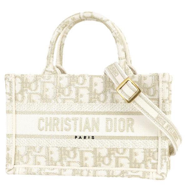 ★emaiesuee:最終値下げ★Dior ディオール ハンドバッグ 白 Christian Dior（クリスチャン・ディオール） ディオール ハンドバッグ