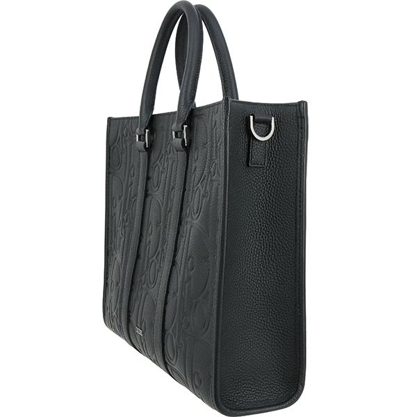 ディオール トートバッグ ショルダーバッグ East-West ミディアム