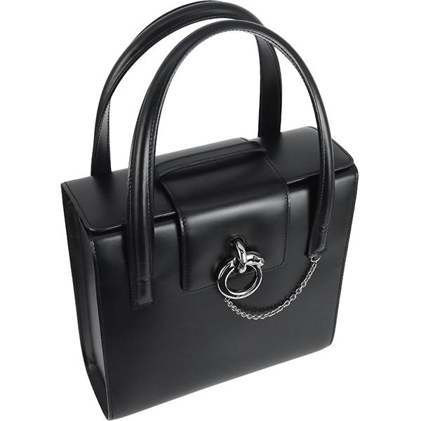 PANTHERE DE CARTIER カルティエ ハンドバッグ ショルダーバッグ