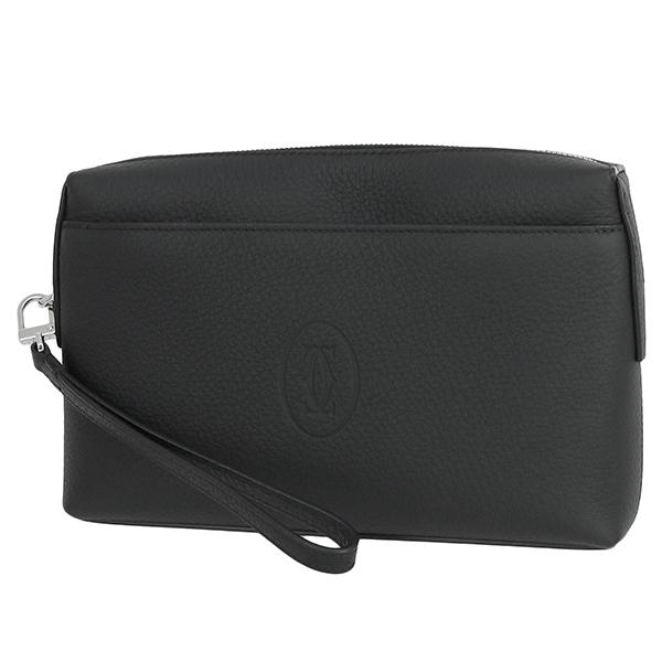 MUST DE CARTIER カルティエ セカンドバッグ マストドゥカルティエ
