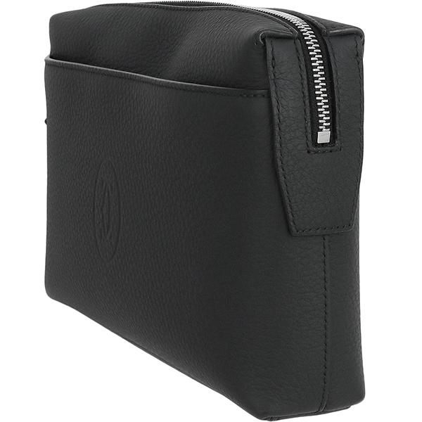 MUST DE CARTIER カルティエ セカンドバッグ マストドゥカルティエ