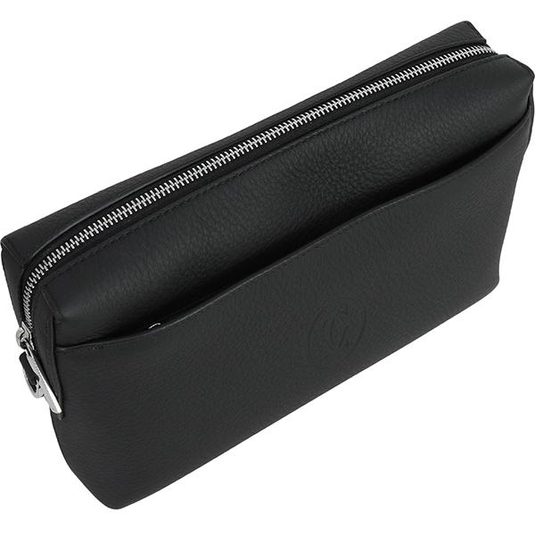 MUST DE CARTIER カルティエ セカンドバッグ マストドゥカルティエ
