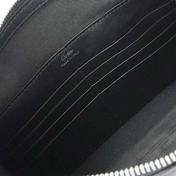 MUST DE CARTIER カルティエ セカンドバッグ マストドゥカルティエ