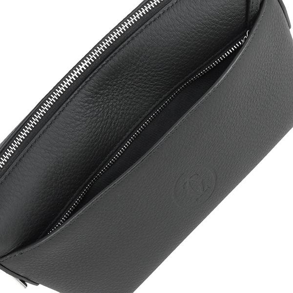 MUST DE CARTIER カルティエ セカンドバッグ マストドゥカルティエ