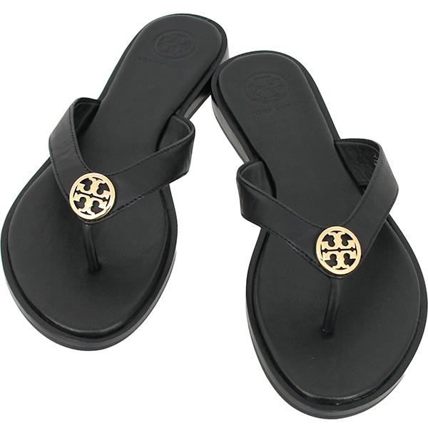 TORY BURCH（トリーバーチ） サンダル レディース 22.5cm トング