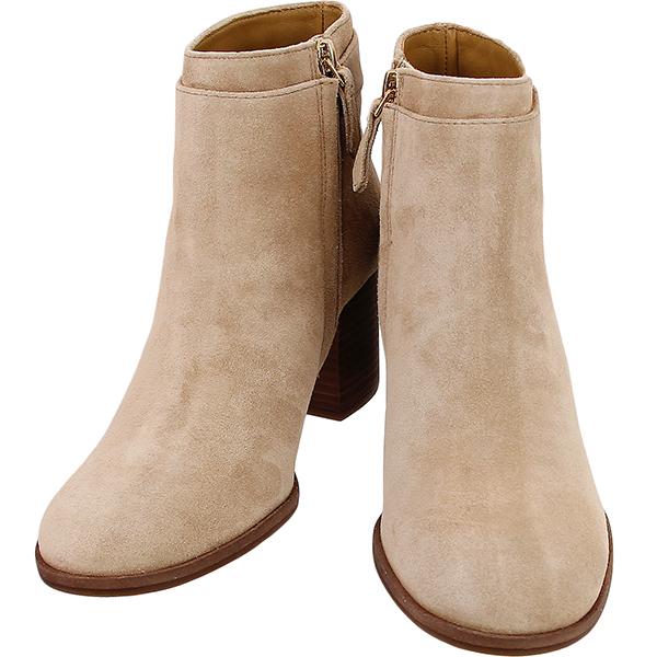 TORY BURCH（トリーバーチ） ブーツ ブーティ レディース 23cm 