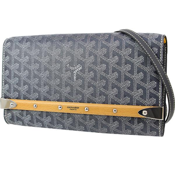 GOYARD（ゴヤール） ショルダーバッグ カップヴェールPM ゴヤール