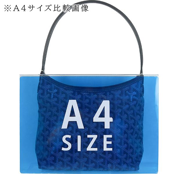 GOYARD（ゴヤール） ショルダーバッグ ボエム ホーボーミニバッグ