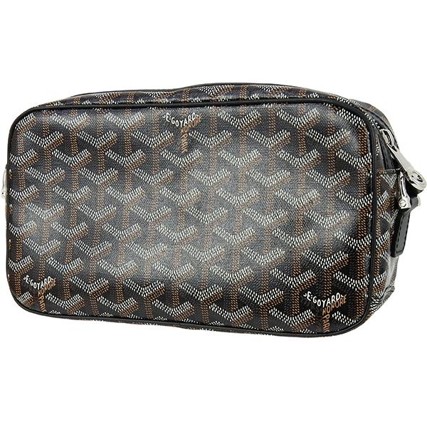 GOYARD（ゴヤール） ショルダーバッグ カップヴェールPM ゴヤール