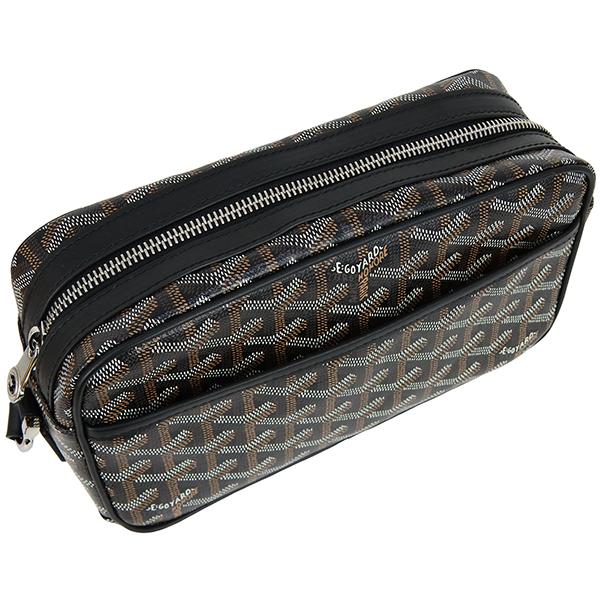 GOYARD（ゴヤール） ショルダーバッグ カップヴェールPM ゴヤール