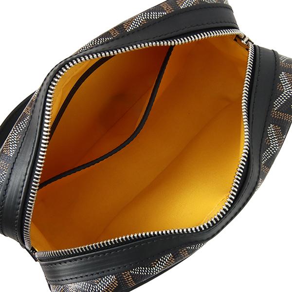 GOYARD（ゴヤール） ショルダーバッグ カップヴェールPM ゴヤール