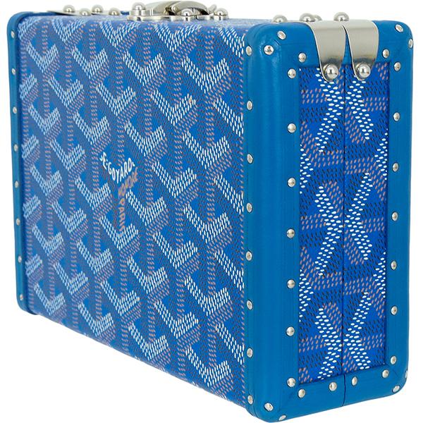 GOYARDショルダーバック ゴヤール GOYARD GOYARD ショルダーバッグ Cap Vert カップヴェール
