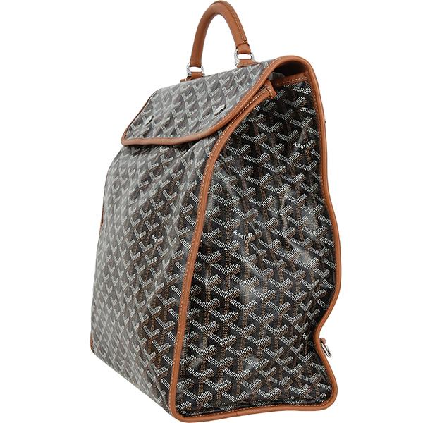 GOYARD（ゴヤール） リュックサック サン レジェ ゴヤールディン
