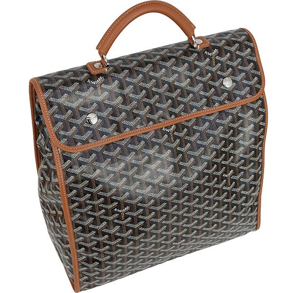 GOYARD（ゴヤール） リュックサック サン レジェ ゴヤールディン