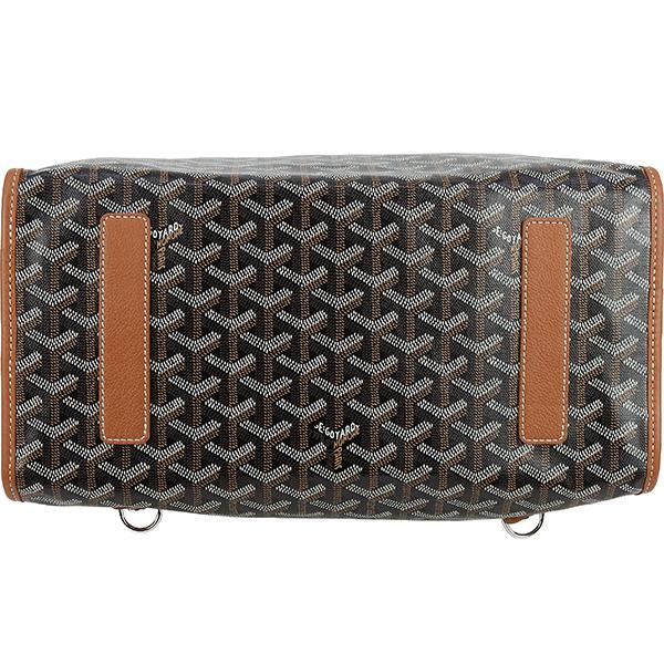 GOYARD（ゴヤール） リュックサック サン レジェ ゴヤールディン