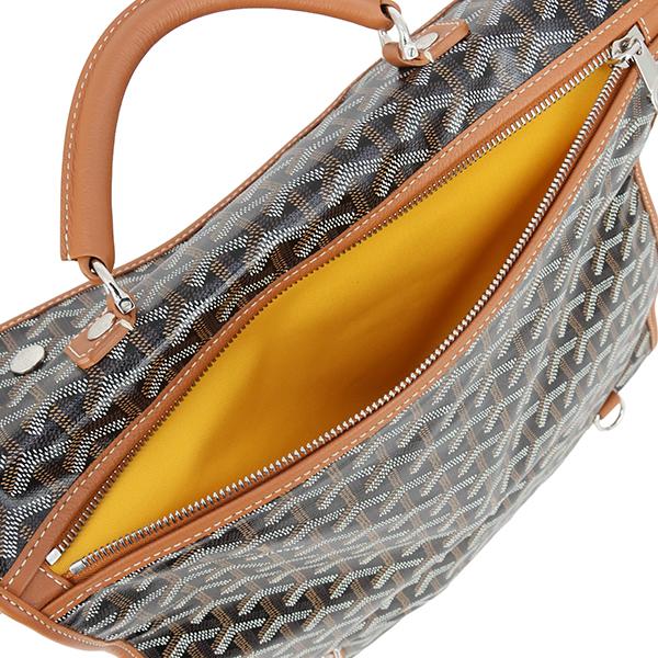 GOYARD（ゴヤール） リュックサック サン レジェ ゴヤールディン