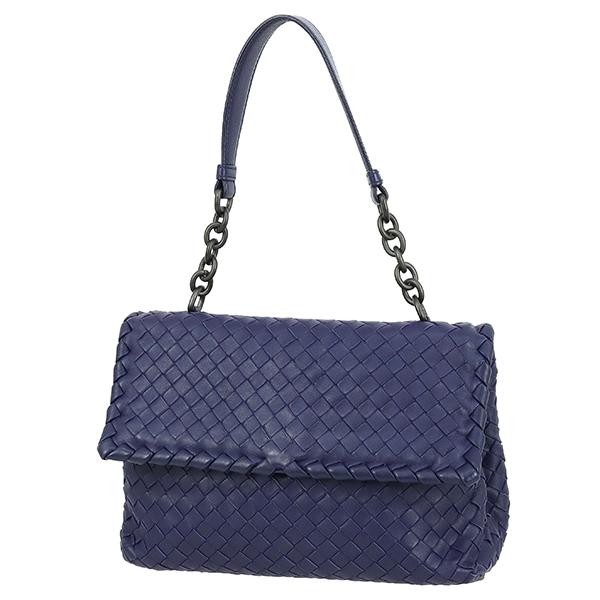 BOTTEGA VENETA（ボッテガ・ヴェネタ） バッグ オリンピアチェーン