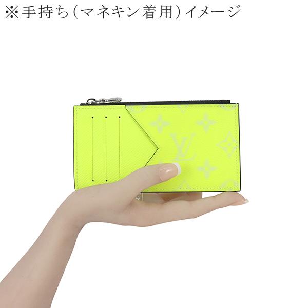LOUIS VUITTON（ルイ・ヴィトン） コインケース カードケース コイン