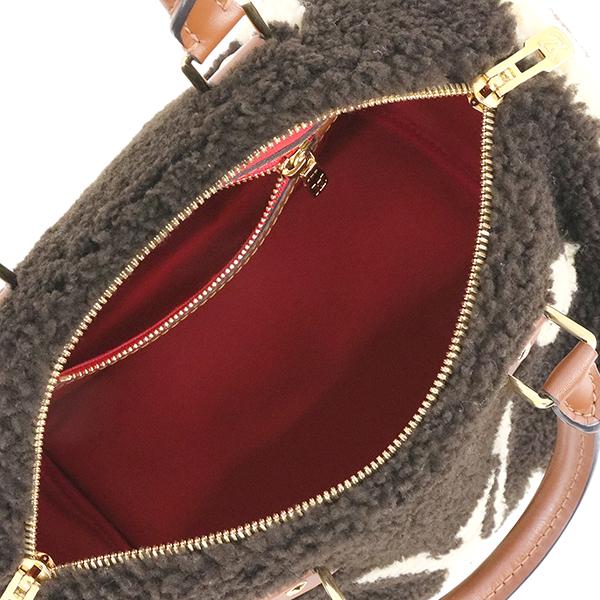 スピーディ ルイヴィトン ショルダーバッグ ハンドバッグ M55422