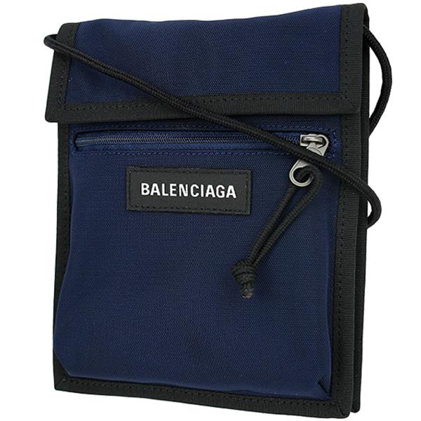 BALENCIAGA（バレンシアガ） ショルダーバッグ エクスプローラー