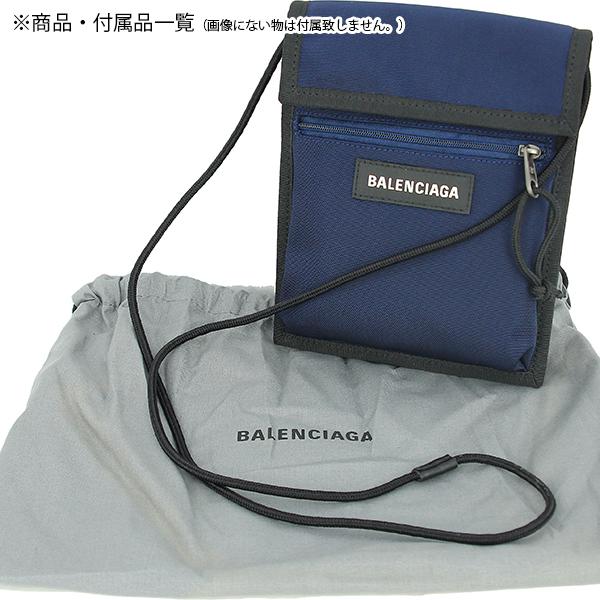 BALENCIAGA バレンシアガ ショルダーバッグ エクスプローラー BALENCIAGA バレンシアガ ショルダーバッグ エクスプローラー