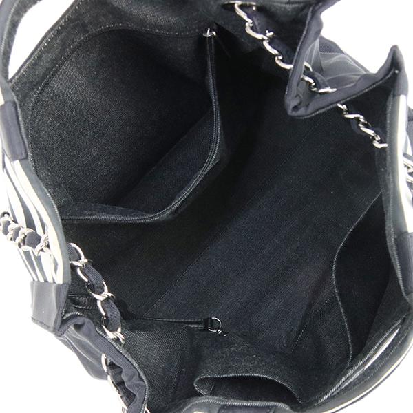 CHANEL（シャネル） ハンドバッグ トートバッグ チェーントートバッグ