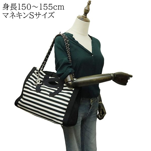 CHANEL（シャネル） ハンドバッグ トートバッグ チェーントートバッグ