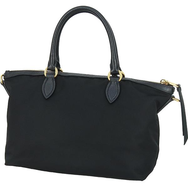 SAFFIANO（PRADA） プラダ ハンドバッグ ショルダーバッグ 2WAY バッグ