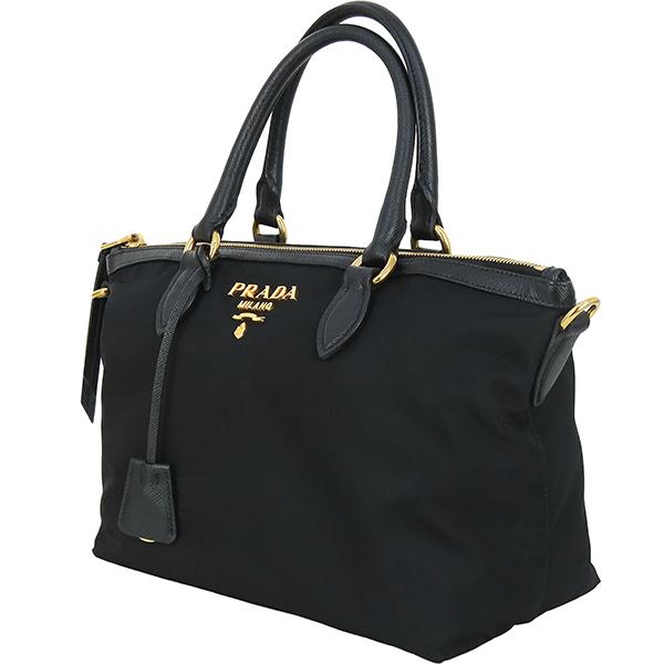 はやとちり プラダ　2way ビジネスバッグ　ショルダーバッグナイロン はやとちり様専用 プラダ 2way ビジネスバッグ ショルダーバッグ