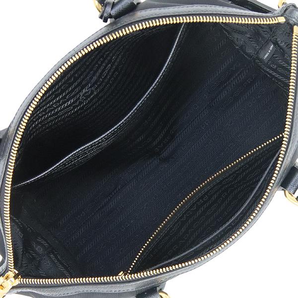 SAFFIANO（PRADA） プラダ ハンドバッグ ショルダーバッグ 2WAY バッグ