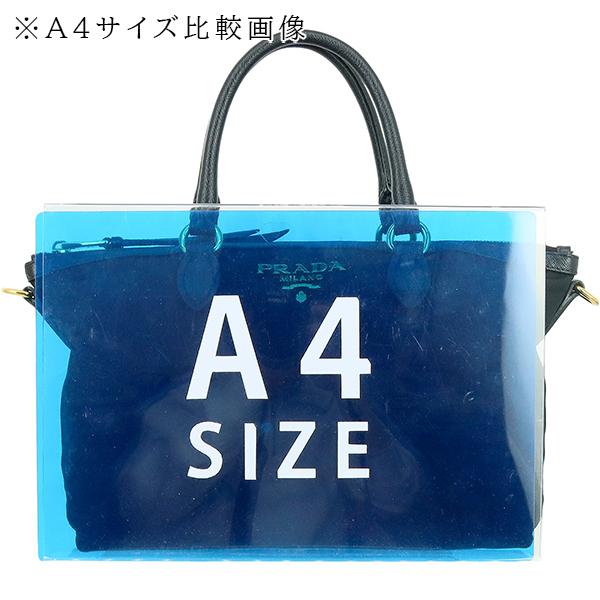 SAFFIANO（PRADA） プラダ ハンドバッグ ショルダーバッグ 2WAY バッグ