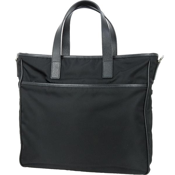 PRADA（プラダ） 2WAY トートバッグ ショルダーバッグ ナイロン