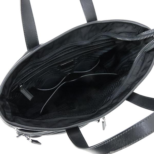 PRADA（プラダ） 2WAY トートバッグ ショルダーバッグ ナイロン