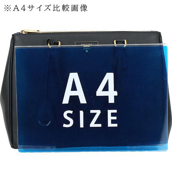 SAFFIANO（PRADA） プラダ ハンドバッグ ショルダーバッグ ガレリア