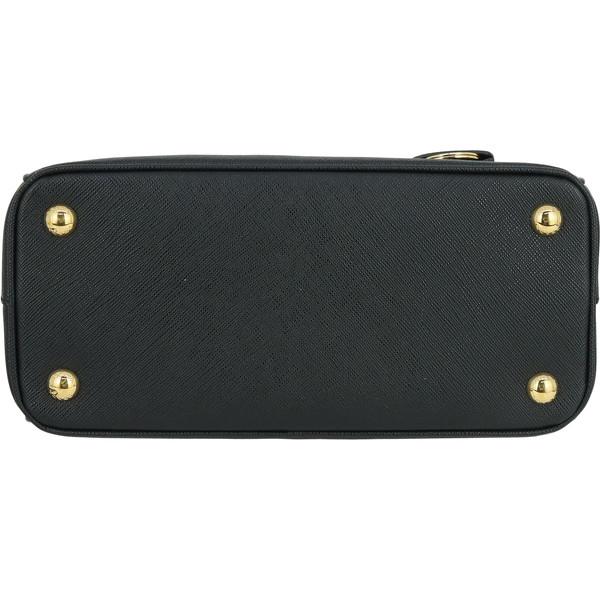 SAFFIANO（PRADA） プラダ ハンドバッグ ショルダーバッグ ガレリア  