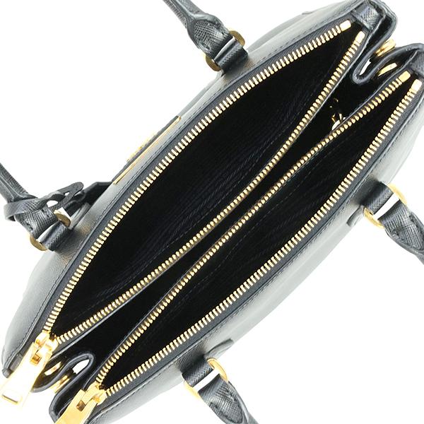 PRADA（プラダ） ハンドバッグ ショルダーバッグ ガレリア