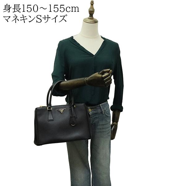 PRADA（プラダ） ハンドバッグ ショルダーバッグ ガレリア