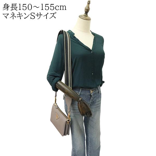 PRADA プラダ ショルダーバッグ ヴィッテロダイノ アルジラ PRADA プラダ ショルダーバッグ ヴィッテロダイノ アルジラ