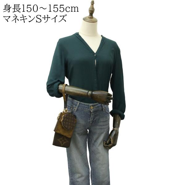 ポシェット・トリオ ルイヴィトン クラッチバッグ M68756 ポシェット