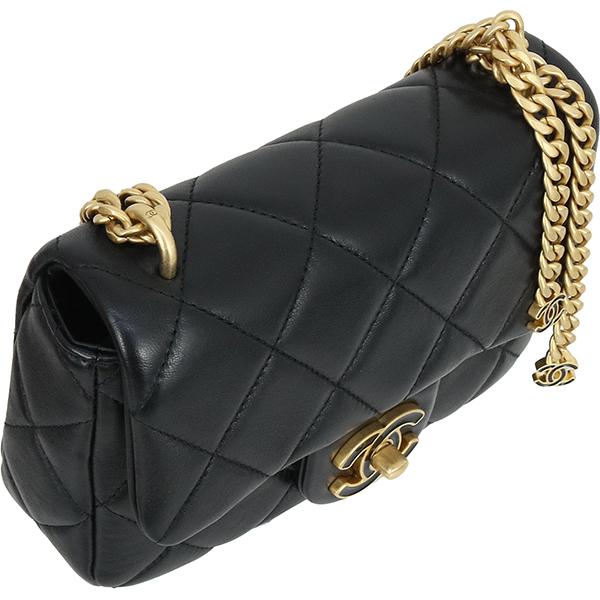 CHANEL（シャネル） チェーンショルダーバッグ ミニマトラッセ