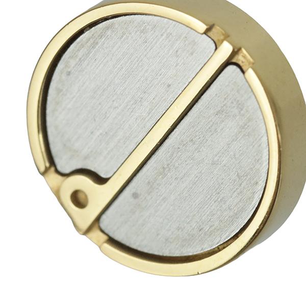 dunhill（ダンヒル） アクセサリー タイタック メタル ゴールド