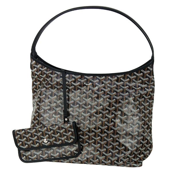 GOYARD（ゴヤール） トートバッグ ショルダーバッグ ボエムPM ゴヤール